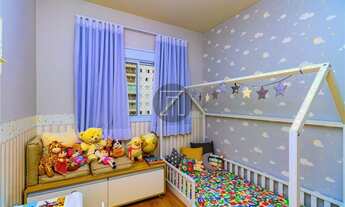 Imagem 6: Apartamento à venda no bairro Tatuapé - São Paulo/SP, Zona Leste