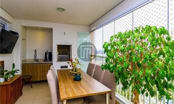 Imagem: Apartamento à venda no bairro Tatuapé