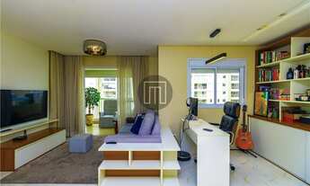 Imagem 3: Apartamento à venda no bairro Tatuapé - São Paulo/SP, Zona Leste