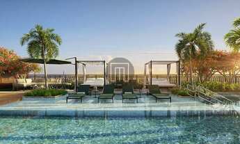 Imagem 4: Apartamento à venda no bairro Brooklin Paulista - São Paulo/SP, Zona Sul