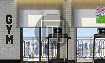 Imagem 5: Apartamento à venda no bairro Brooklin Paulista - São Paulo/SP, Zona Sul