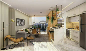 Imagem 2: Apartamento à venda no bairro Brooklin Paulista - São Paulo/SP, Zona Sul