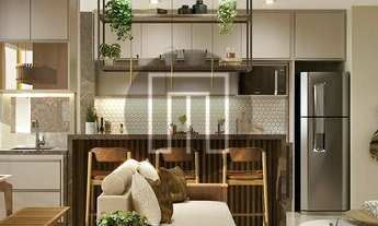 Imagem 3: Apartamento à venda no bairro Brooklin Paulista - São Paulo/SP, Zona Sul