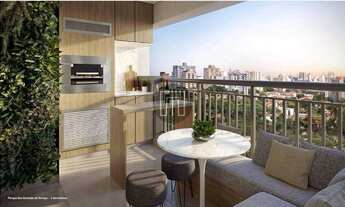 Imagem: Apartamento Studio em Tucuruvi, São Paulo/SP