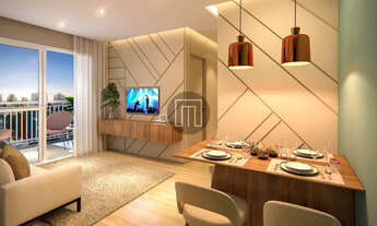 Imagem: Apartamento à venda no bairro Sacomã