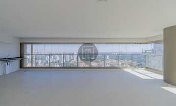 Imagem: Apartamento em Vila Madalena, São Paulo/SP