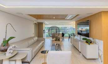 Imagem: Apartamento à venda no bairro Moema - São