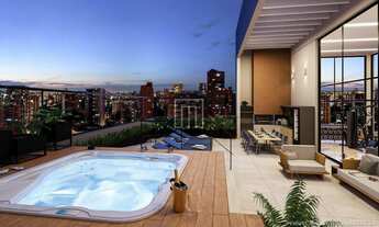 Imagem: Apartamento à venda no bairro Vila Clementino