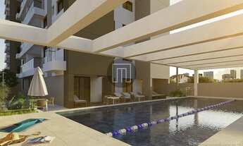 Imagem 2: Apartamento à venda no bairro Vila Clementino - São Paulo/SP, Zona Sul