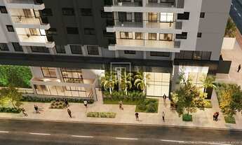 Imagem 5: Apartamento à venda no bairro Vila Clementino - São Paulo/SP, Zona Sul