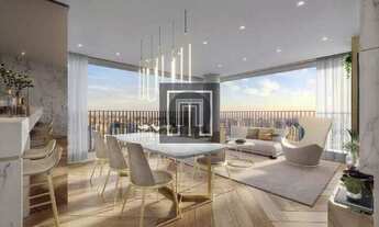 Imagem: Apartamento à venda no bairro Perdizes