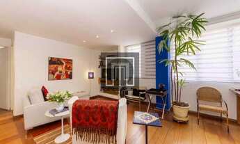 Imagem: Apartamento à venda no bairro Itaim Bibi