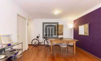 Imagem 5: Apartamento à venda no bairro Itaim Bibi em São Paulo/SP