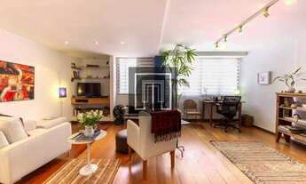 Imagem 2: Apartamento à venda no bairro Itaim Bibi em São Paulo/SP