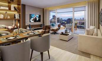 Imagem: Apartamento à venda no bairro Vila Mascote