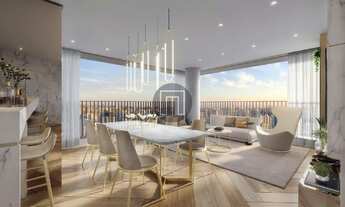 Imagem: Apartamento à venda no bairro Perdizes