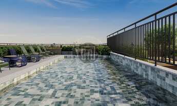 Imagem: Apartamento à venda no bairro Mooca - São