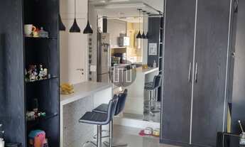 Imagem 7: Apartamento à venda no bairro Belenzinho - São Paulo/SP, Zona Leste