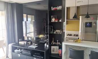 Imagem 5: Apartamento à venda no bairro Belenzinho - São Paulo/SP, Zona Leste