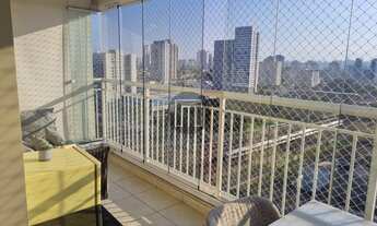 Imagem: Apartamento à venda no bairro Belenzinho