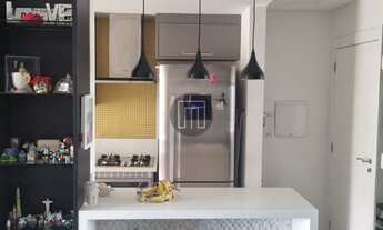 Imagem 6: Apartamento à venda no bairro Belenzinho - São Paulo/SP, Zona Leste