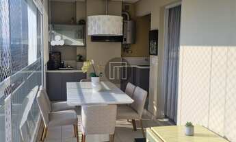 Imagem 3: Apartamento à venda no bairro Belenzinho - São Paulo/SP, Zona Leste