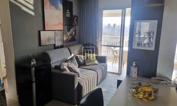 Imagem 4: Apartamento à venda no bairro Belenzinho - São Paulo/SP, Zona Leste