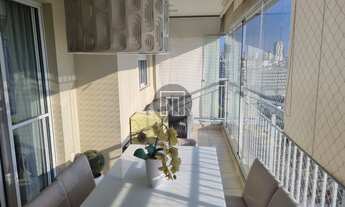 Imagem 2: Apartamento à venda no bairro Belenzinho - São Paulo/SP, Zona Leste