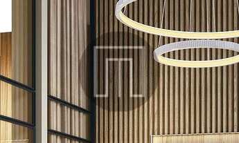 Imagem: Apartamento à venda no bairro Brooklin