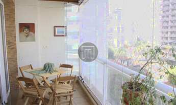 Imagem: Apartamento em Pinheiros, São Paulo/SP