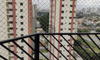 Imagem: Apartamento à venda no bairro Tatuapé