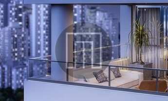 Imagem: Apartamento à venda no bairro Jardim América