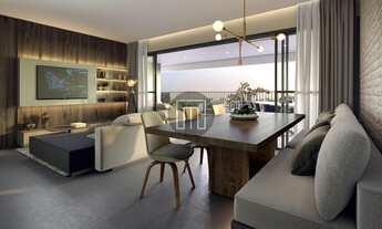 Imagem: Apartamento à venda no bairro Tatuapé