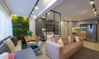 Imagem: Apartamento à venda no bairro Bela Vista