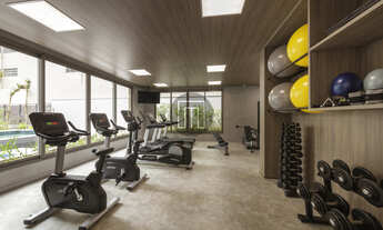 Imagem 5: Apartamento em Paraíso, São Paulo/SP