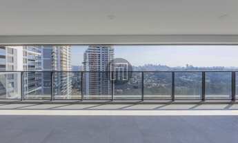 Imagem: Apartamento Alto Padrão em Real Parque