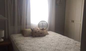 Imagem 5: Apartamento à venda no bairro Fazenda Morumbi - São Paulo/SP, Zona Sul