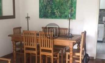 Imagem 3: Apartamento à venda no bairro Fazenda Morumbi - São Paulo/SP, Zona Sul