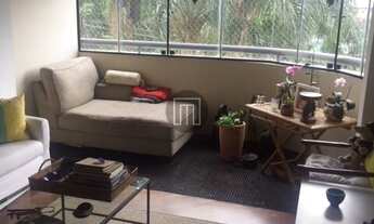 Imagem: Apartamento à venda no bairro Fazenda Morumbi