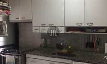 Imagem 4: Apartamento à venda no bairro Fazenda Morumbi - São Paulo/SP, Zona Sul