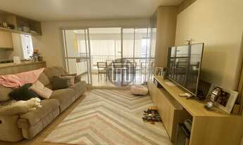 Imagem: Apartamento à venda no bairro Brás - São