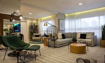 Imagem: Apartamento em Vila Mariana, São Paulo/SP