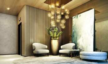 Imagem 3: Apartamento à venda no bairro Itaim Bibi - São Paulo/SP, Zona Sul