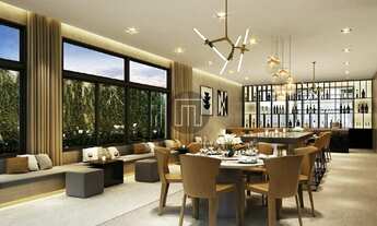 Imagem 5: Apartamento à venda no bairro Itaim Bibi - São Paulo/SP, Zona Sul