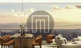 Imagem 2: Apartamento à venda no bairro Itaim Bibi - São Paulo/SP, Zona Sul