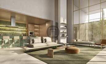 Imagem 6: Apartamento à venda no bairro Moema - São Paulo/SP, Zona Sul