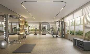 Imagem 4: Apartamento à venda no bairro Moema - São Paulo/SP, Zona Sul