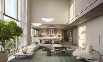 Imagem 2: Apartamento à venda no bairro Moema - São Paulo/SP, Zona Sul