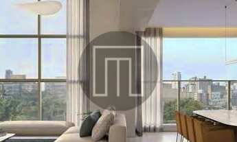 Imagem: Apartamento à venda no bairro Moema - São