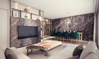 Imagem: Apartamento à venda no bairro Vila Romana